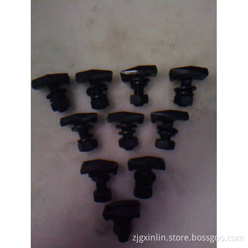 Elevator Guide Clips Share Parts